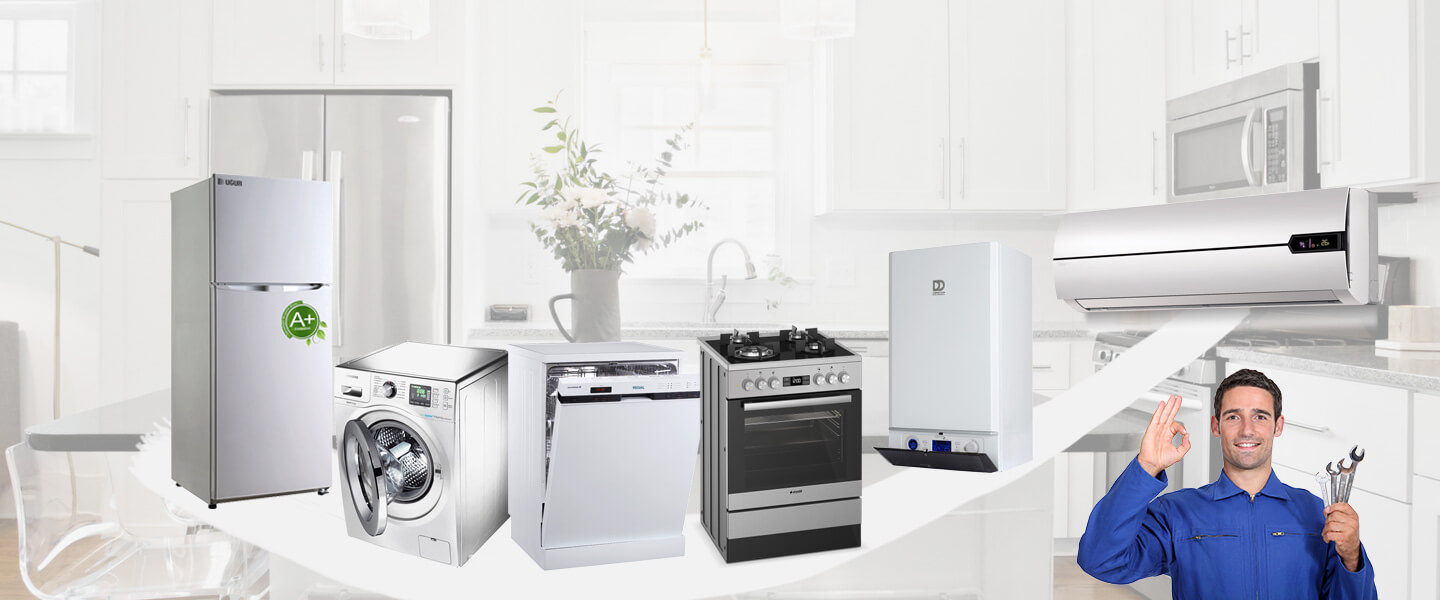 Kürtün Whirlpool Servisi